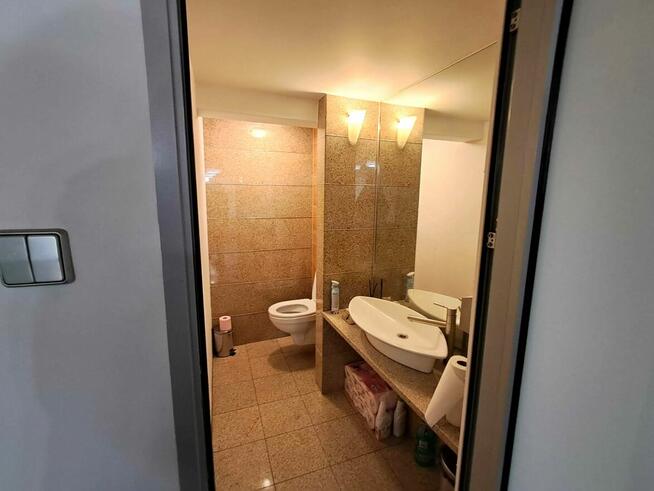 Wynajmę lokal na manicure-pedicure