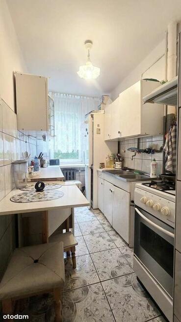 Mieszkanie na sprzedaż -3-pokojowe!!!