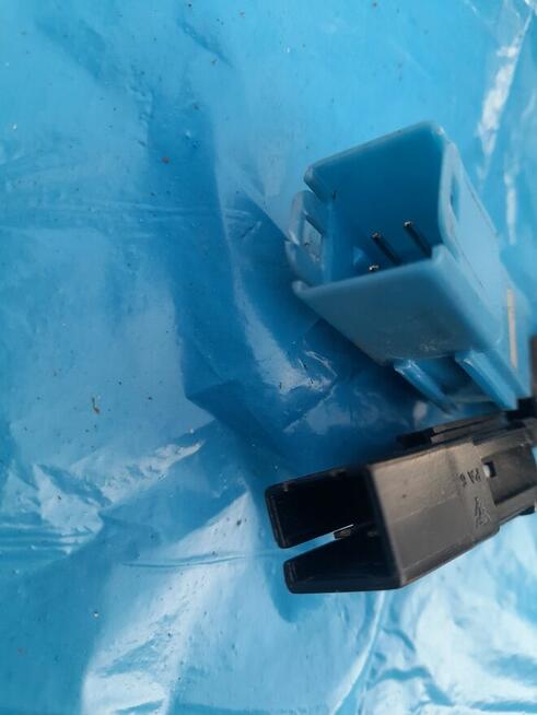 Opel vectra c wiązka przewodów klapa hatchback