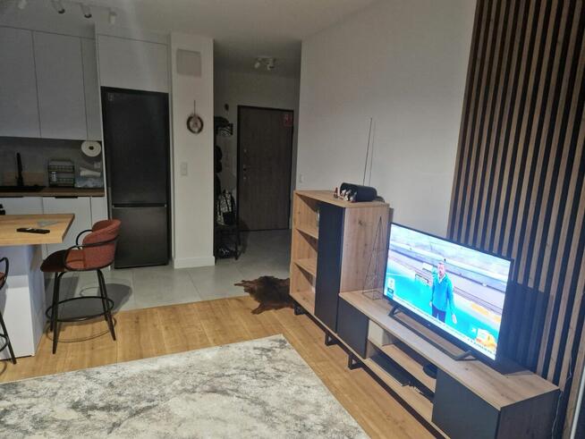 Mieszkanie Fort Forest