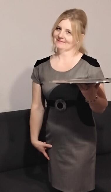 szukam pracy w turystyce , gastronomii z zakwaterowaniem