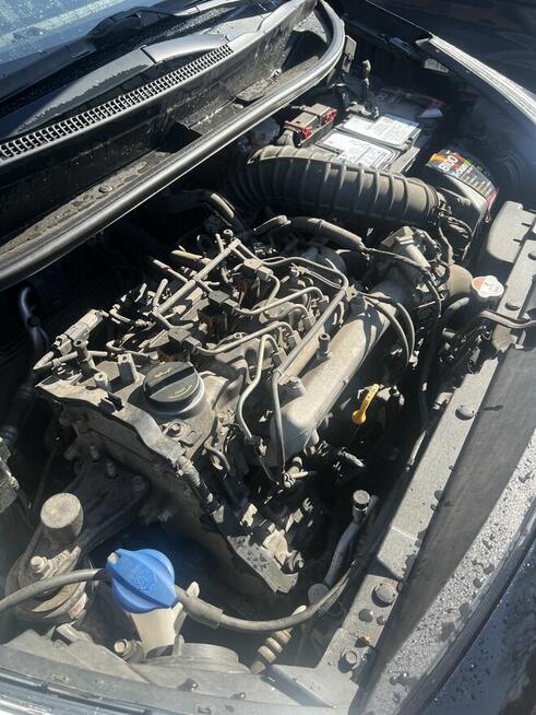 KIA RIO 1.1 crdi 2013, polski salon, bezwypadek, 115tys km