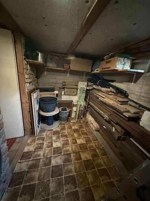 sprzedam działkę ROD