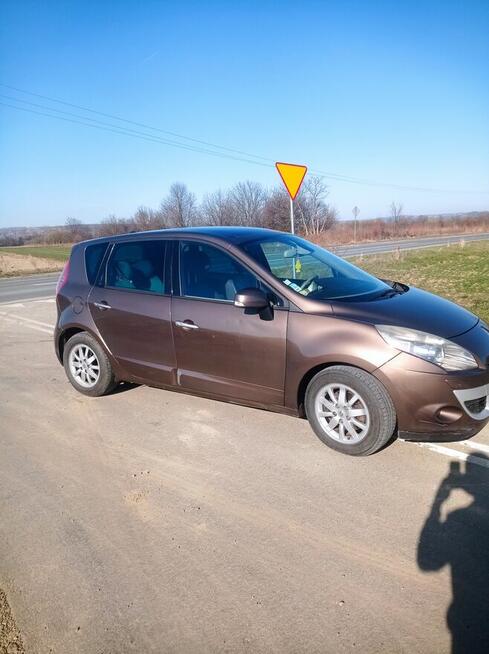 Scenic III 1.9 DCI 130 KM FULL OPCJA !