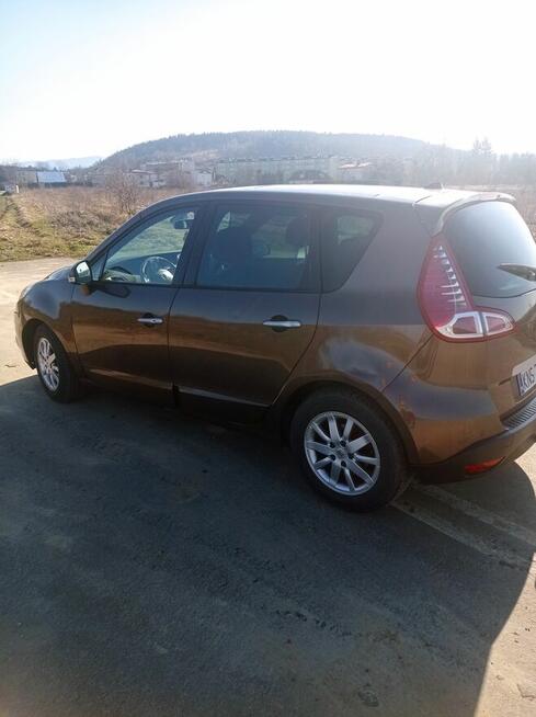 Scenic III 1.9 DCI 130 KM FULL OPCJA !