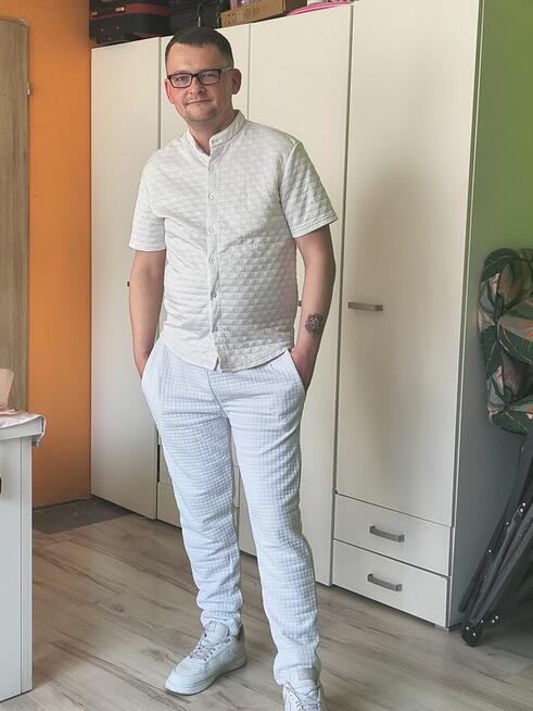 Jest tu jakaś realna i wolna ? Szukam na stałe