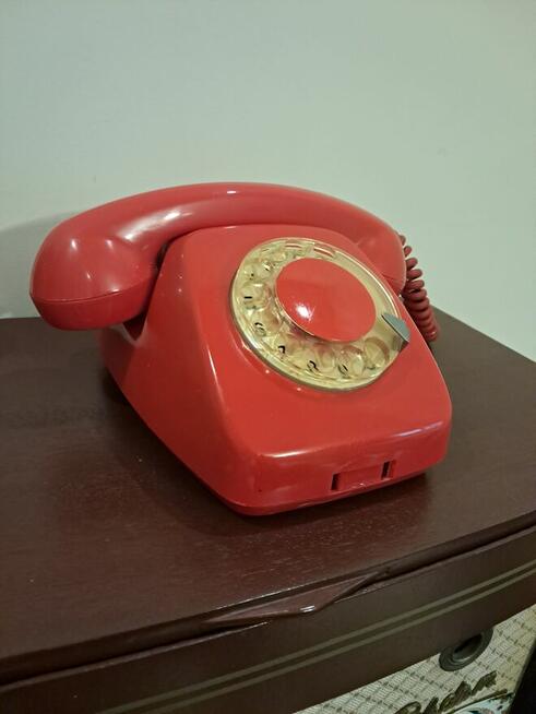 Telefon RWT Aster (CB-740)