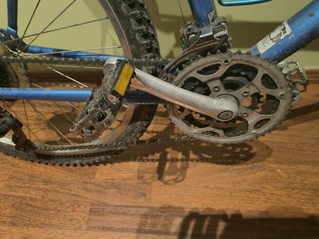 Sprzedam rower górski Giant do odnowienia