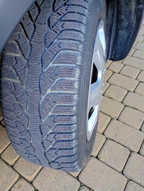 Sprzedam Fiat Sedici