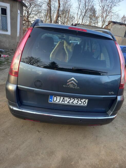 Sprzedam Citroen C4