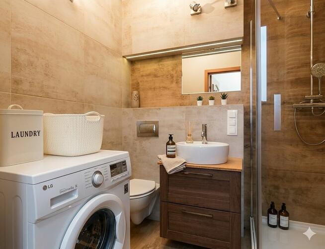 SUPER OFERTA - 2 pokoje, parking, taras, winda, NISKA CENA