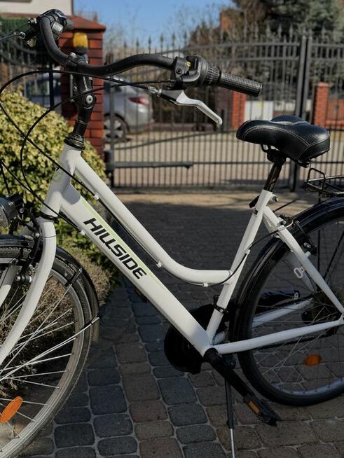 Rower Miejski Hillside