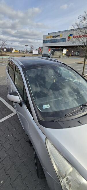 Peugeot 5008 2012 r 2.0 hdi