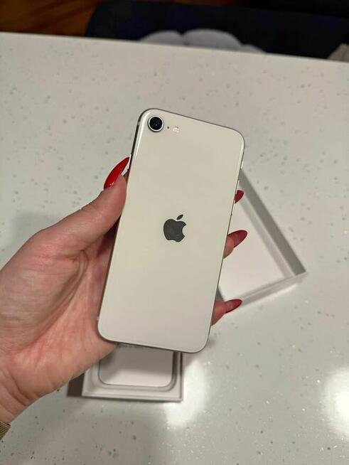 iPhone SE 128GB 2022