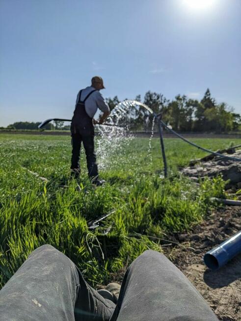 Wiercenie studni Piaseczno+km od A do Z