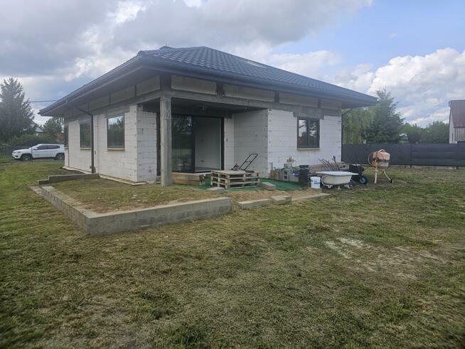 Dom Ostrołęka, Torowa