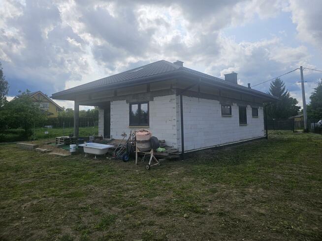 Dom Ostrołęka, Torowa