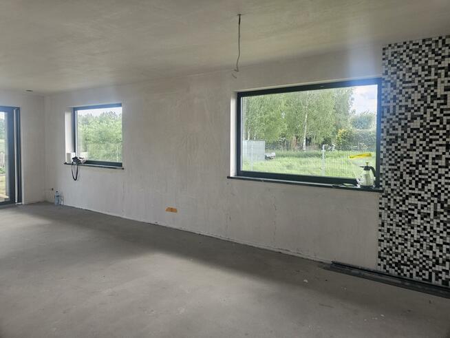 Dom Ostrołęka, Torowa