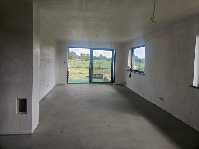 Dom Ostrołęka, Torowa