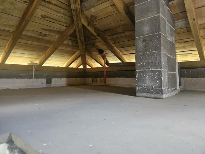 Dom Ostrołęka, Torowa