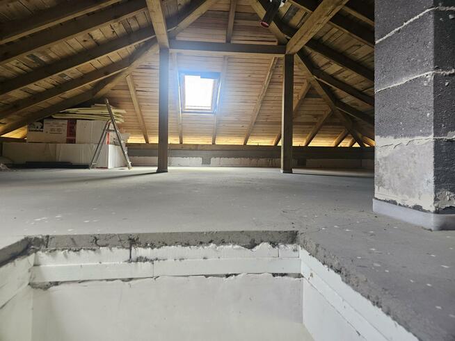 Dom Ostrołęka, Torowa