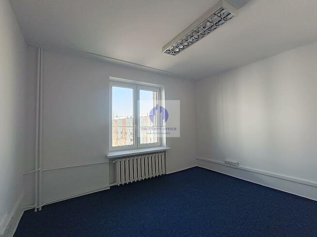 Lokal użytkowy Warszawa Wola, Księcia Janusza