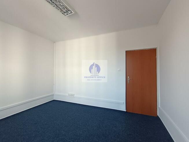 Lokal użytkowy Warszawa Wola, Księcia Janusza