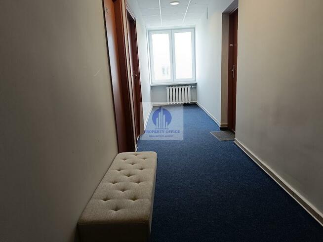 Lokal użytkowy Warszawa Wola, Księcia Janusza