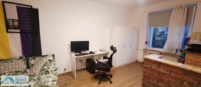 Mieszkanie Bydgoszcz Osiedle Leśne