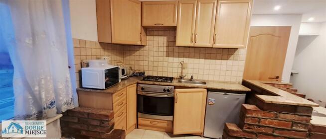 Mieszkanie Bydgoszcz Osiedle Leśne