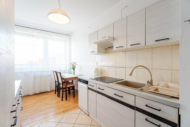 Mieszkanie Kraków Krowodrza, Krowodrza Górka, Bratysławska