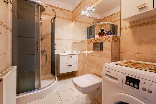 Mieszkanie Kraków Krowodrza, Krowodrza Górka, Bratysławska