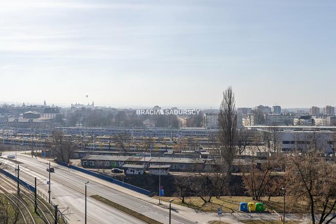 Mieszkanie Kraków Krowodrza, Krowodrza Górka, Bratysławska