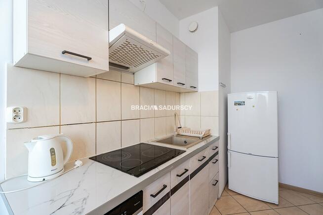 Mieszkanie Kraków Krowodrza, Krowodrza Górka, Bratysławska