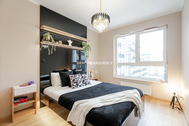 Mieszkanie Kraków Stare Miasto, Prandoty