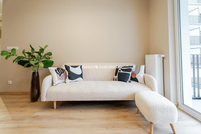 Mieszkanie Kraków Stare Miasto, Prandoty