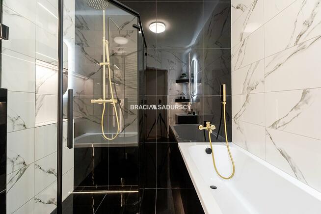 Mieszkanie Kraków Stare Miasto, Prandoty