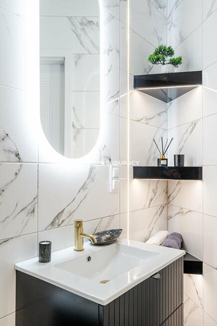 Mieszkanie Kraków Stare Miasto, Prandoty