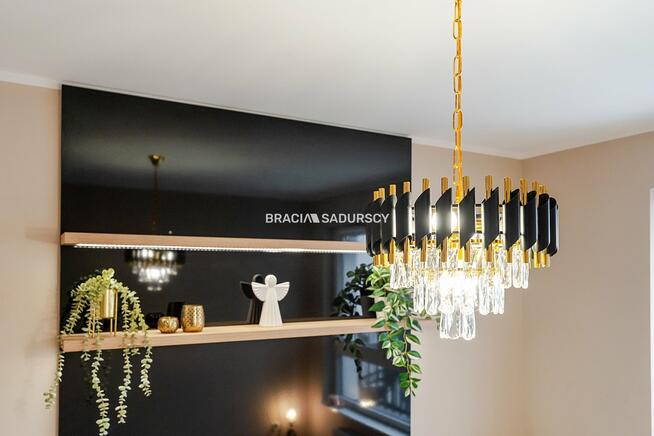 Mieszkanie Kraków Stare Miasto, Prandoty