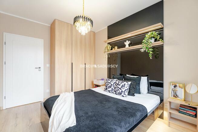 Mieszkanie Kraków Stare Miasto, Prandoty