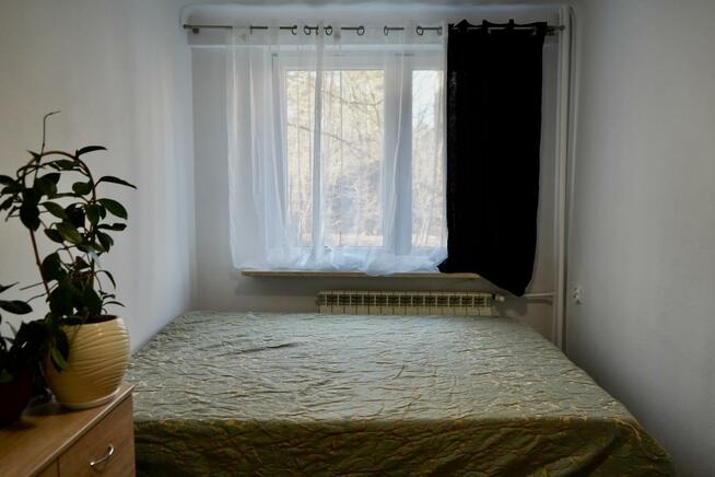 Mieszkanie Warszawa Rembertów, Admiralska