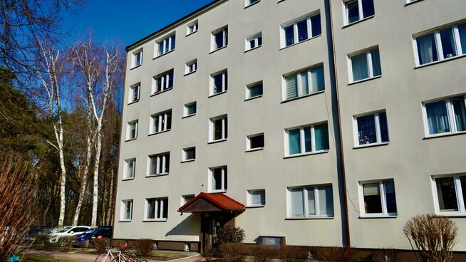 Mieszkanie Warszawa Rembertów, Admiralska