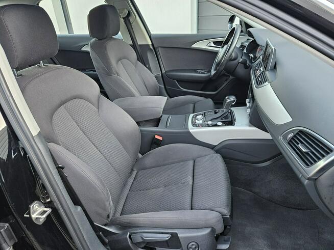 Audi A6 2.0 TDI 190KM po liftingu ULTRA automat SEDAN zadbany BDB STAN