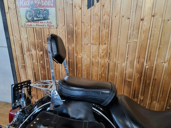 Yamaha Wildstar road star 1600 * .Piękny dzwięk DUŻY ŁADNY WILD STAR