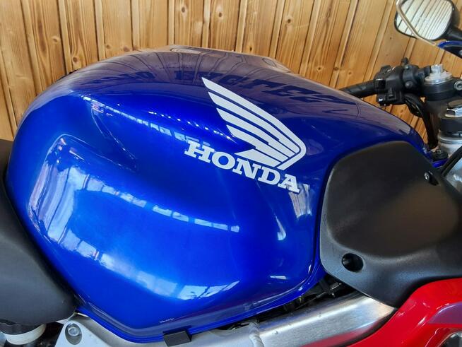 Honda CBR #ŁADNA HONDA # raty -kup online, Piękna CBR 600F4 lalka oryginał