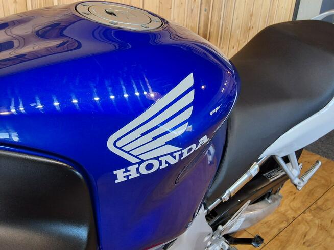 Honda CBR #ŁADNA HONDA # raty -kup online, Piękna CBR 600F4 lalka oryginał