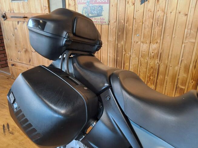 BMW RT ## Piękny Motocykl BMW R 1150 RT ## RADIO ## ABS SPRAWNY, duża szyba