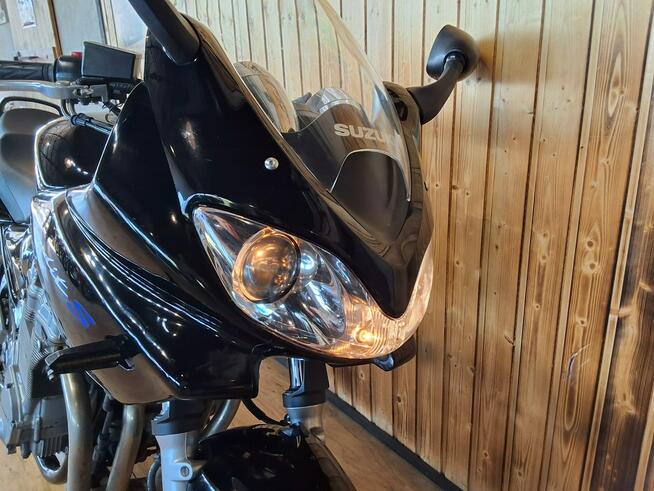 Suzuki Bandit gsf 600 bardzo ładny# RATY # bardzo fajny naked # raty -kup online