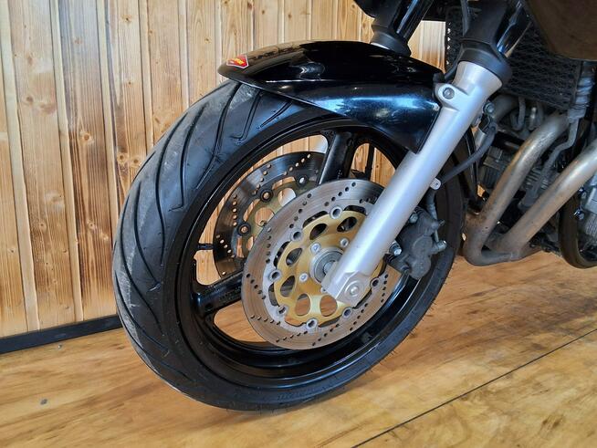 Suzuki Bandit gsf 600 bardzo ładny# RATY # bardzo fajny naked # raty -kup online