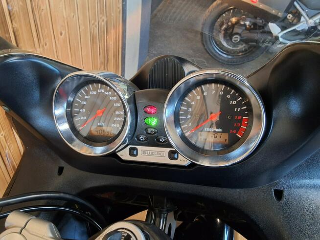 Suzuki Bandit gsf 600 bardzo ładny# RATY # bardzo fajny naked # raty -kup online